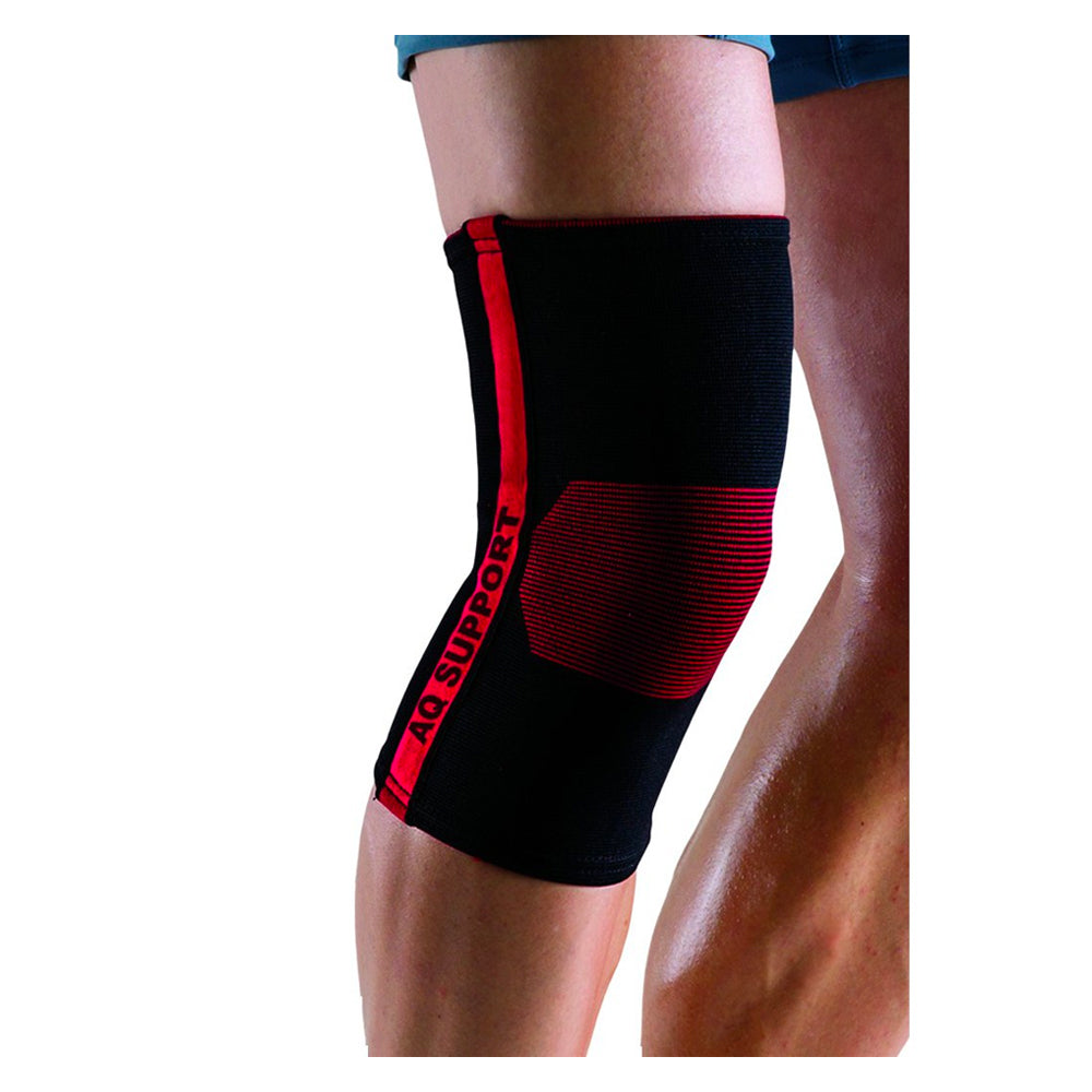 Knee support basketball top