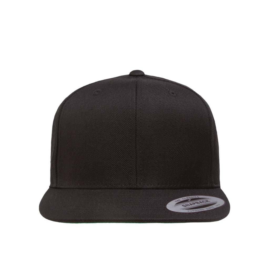 Flexfit YP Classics® Premium Snapback Unisex Cap