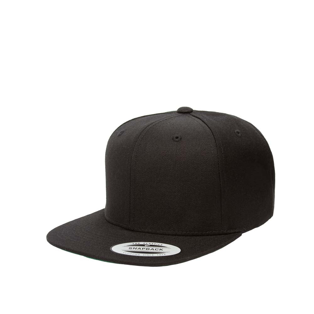Flexfit YP Classics® Premium Snapback Unisex Cap