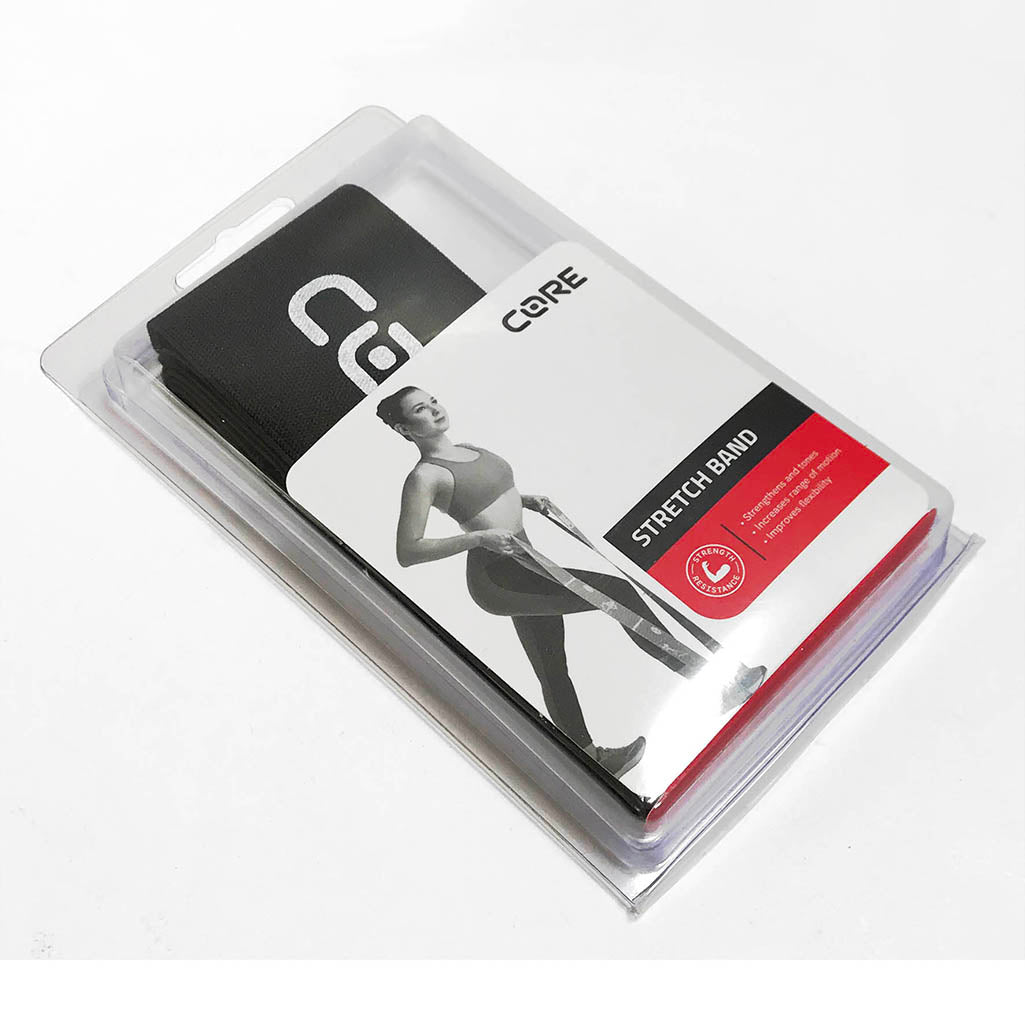 Core Stretch Band