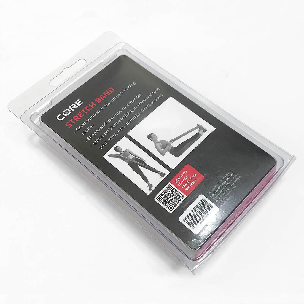 Core Stretch Band