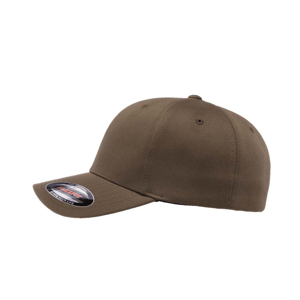 Flexfit® Wooly Combed Unisex Cap