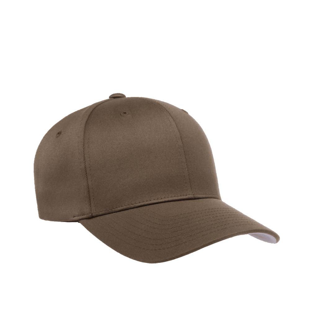 Flexfit® Wooly Combed Unisex Cap