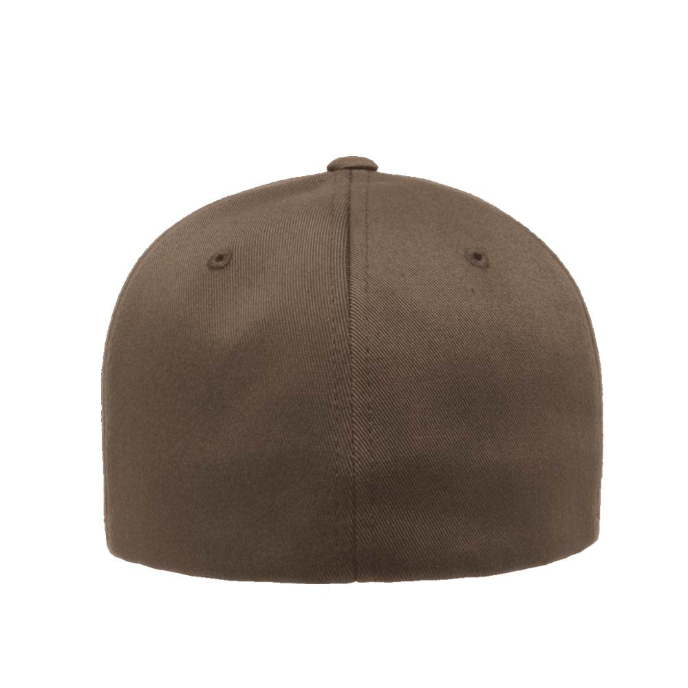 Flexfit® Wooly Combed Unisex Cap