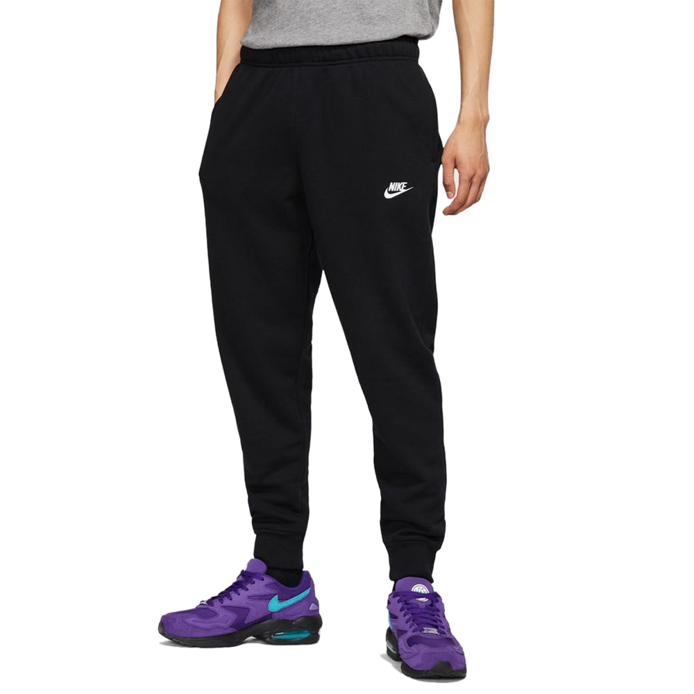 Nike Men's Sportswear Club Fleece Joggers – Toby's Sports