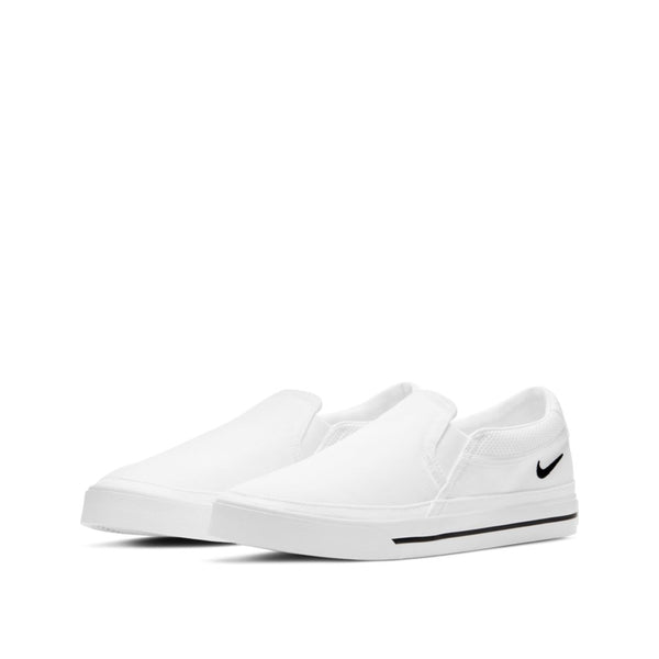 Nike Women's Court Legacy Slip On Casual Shoes