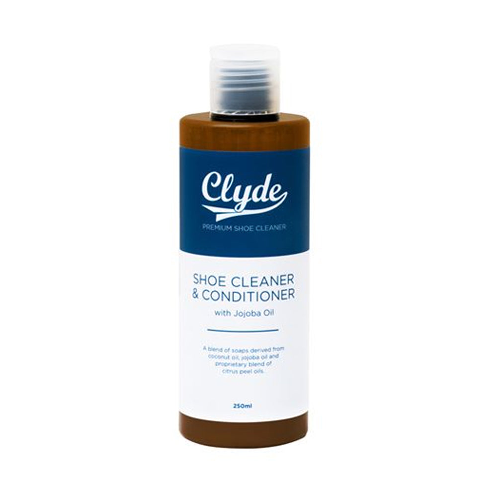 Clyde Shoe Cleaner Solution Toby s Sports
