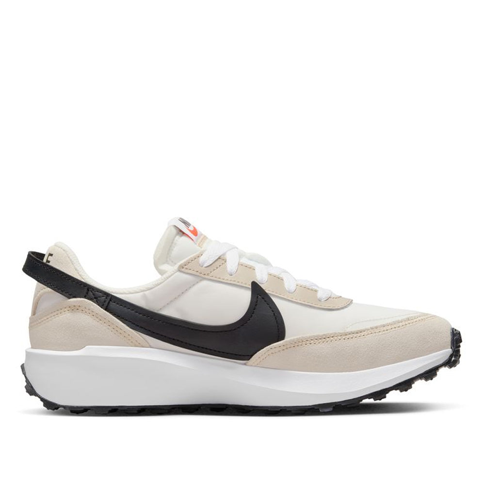 Black nike cheap lifestyle shoes