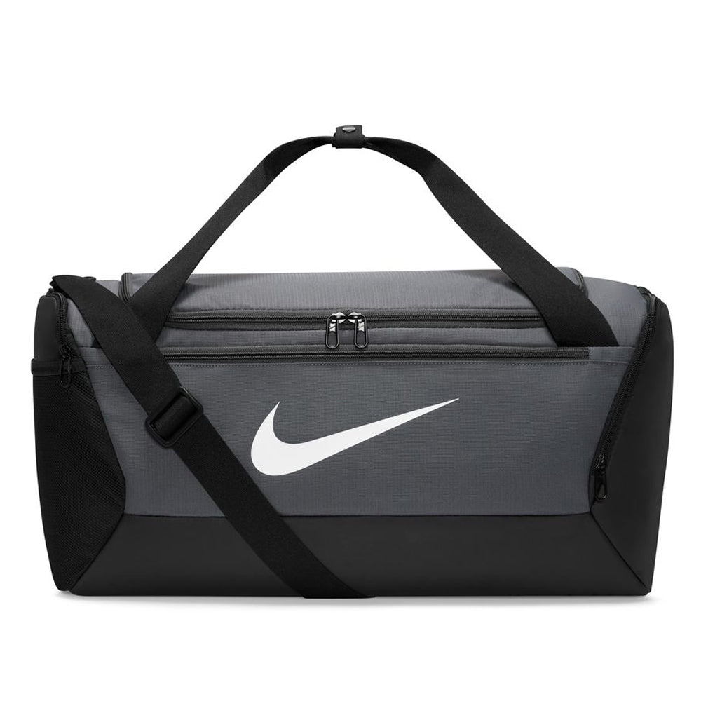 Nike Brasilia 9.5 Training Duffel Bag (Small, 41L)