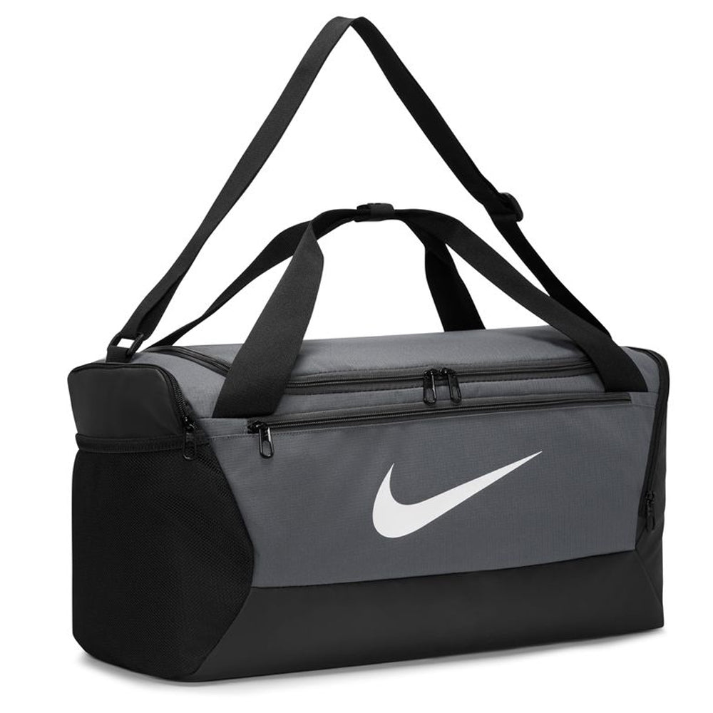 Nike Brasilia 9.5 Training Duffel Bag (Small, 41L)