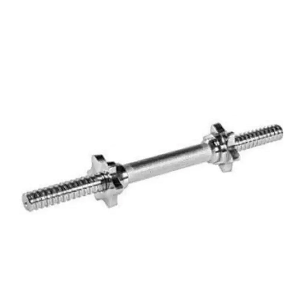 Toby's Sports Dumbbell Bar with Lock