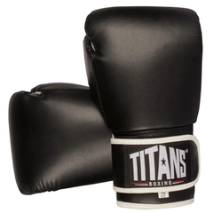 Choose your Titans Mix & Match Fight Gloves
