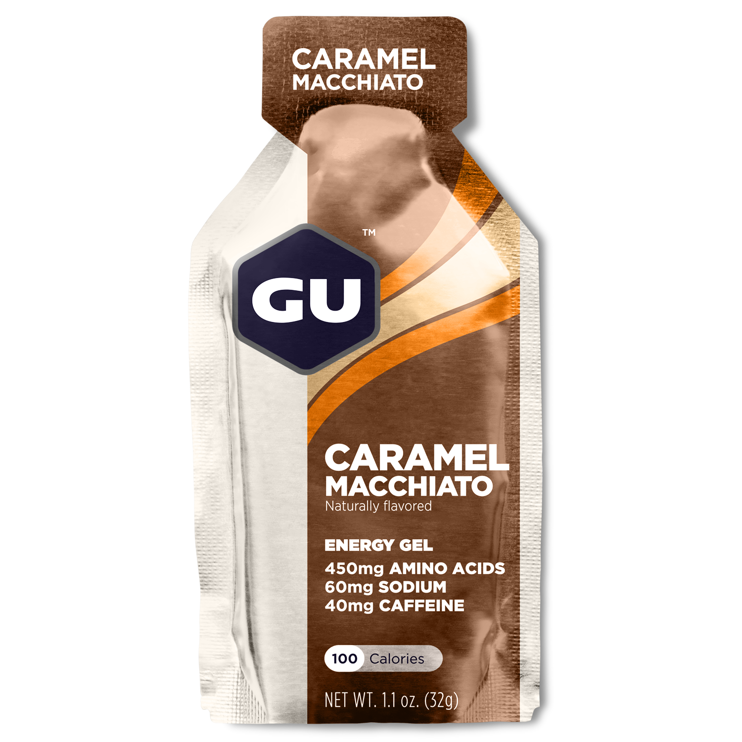GU Energy Gel