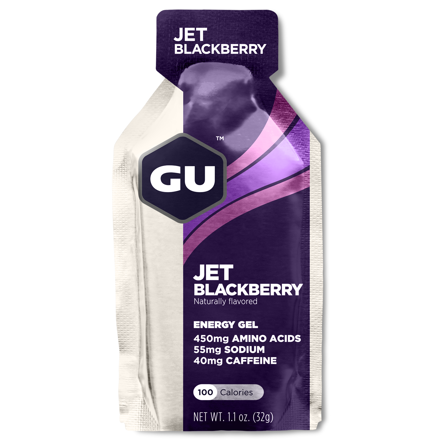 GU Energy Gel