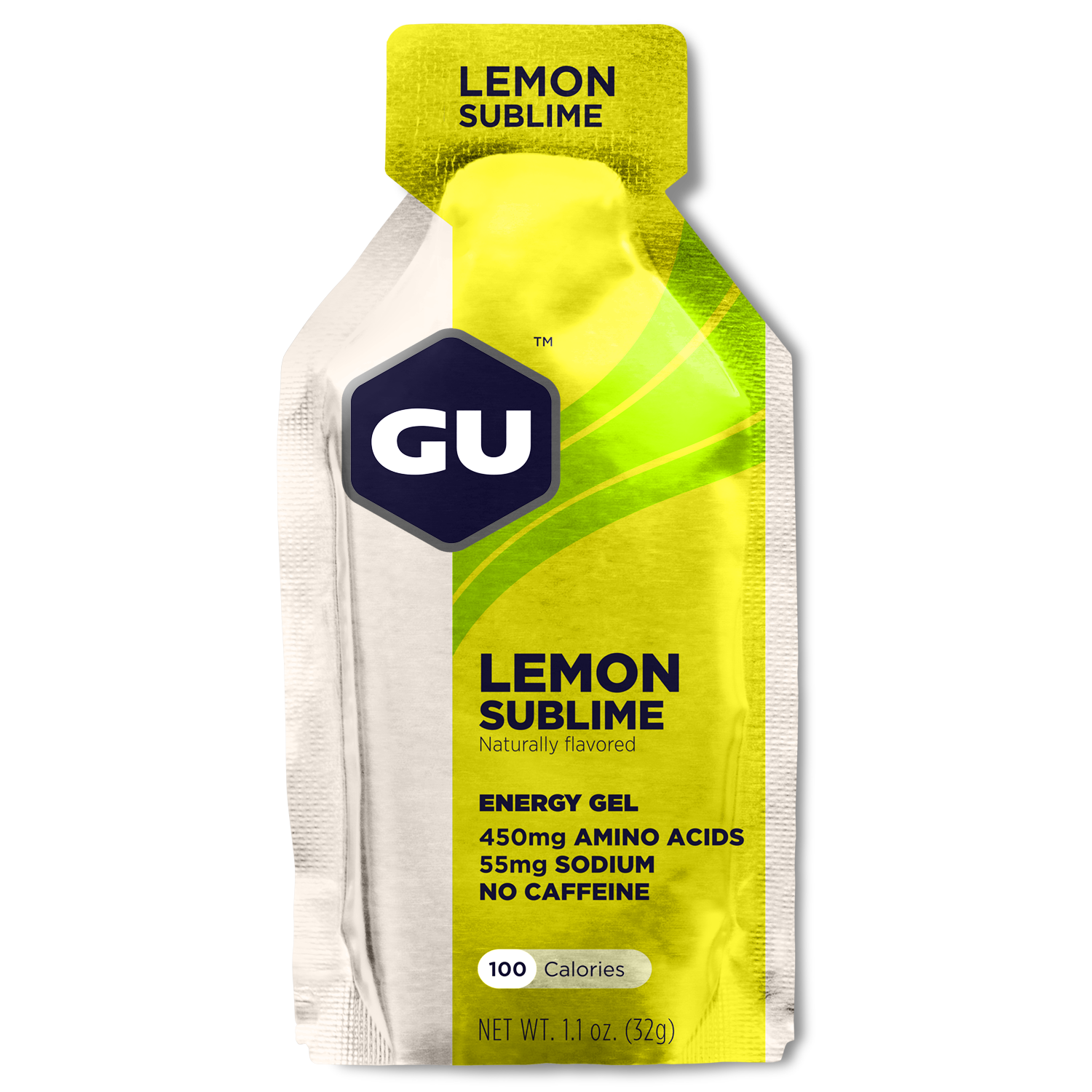 GU Energy Gel