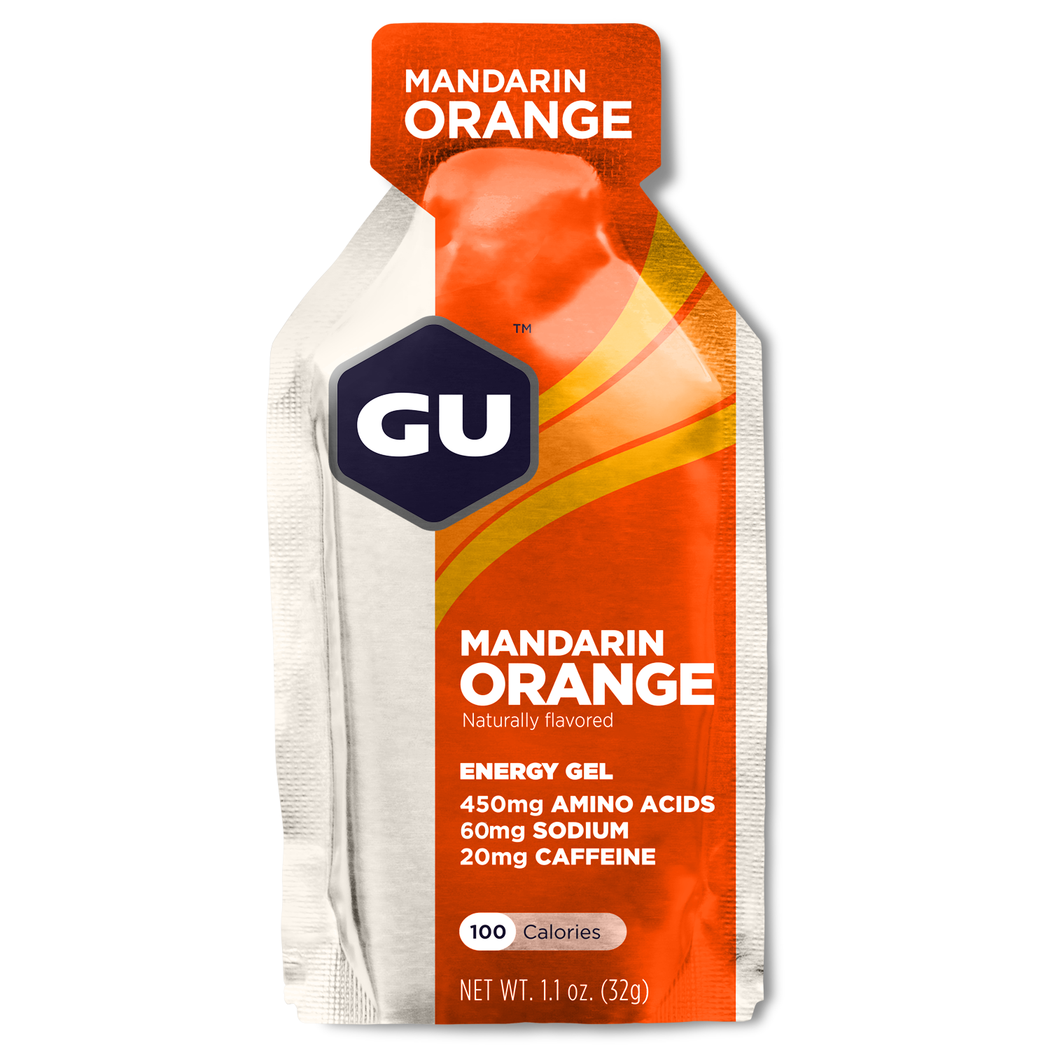 GU Energy Gel