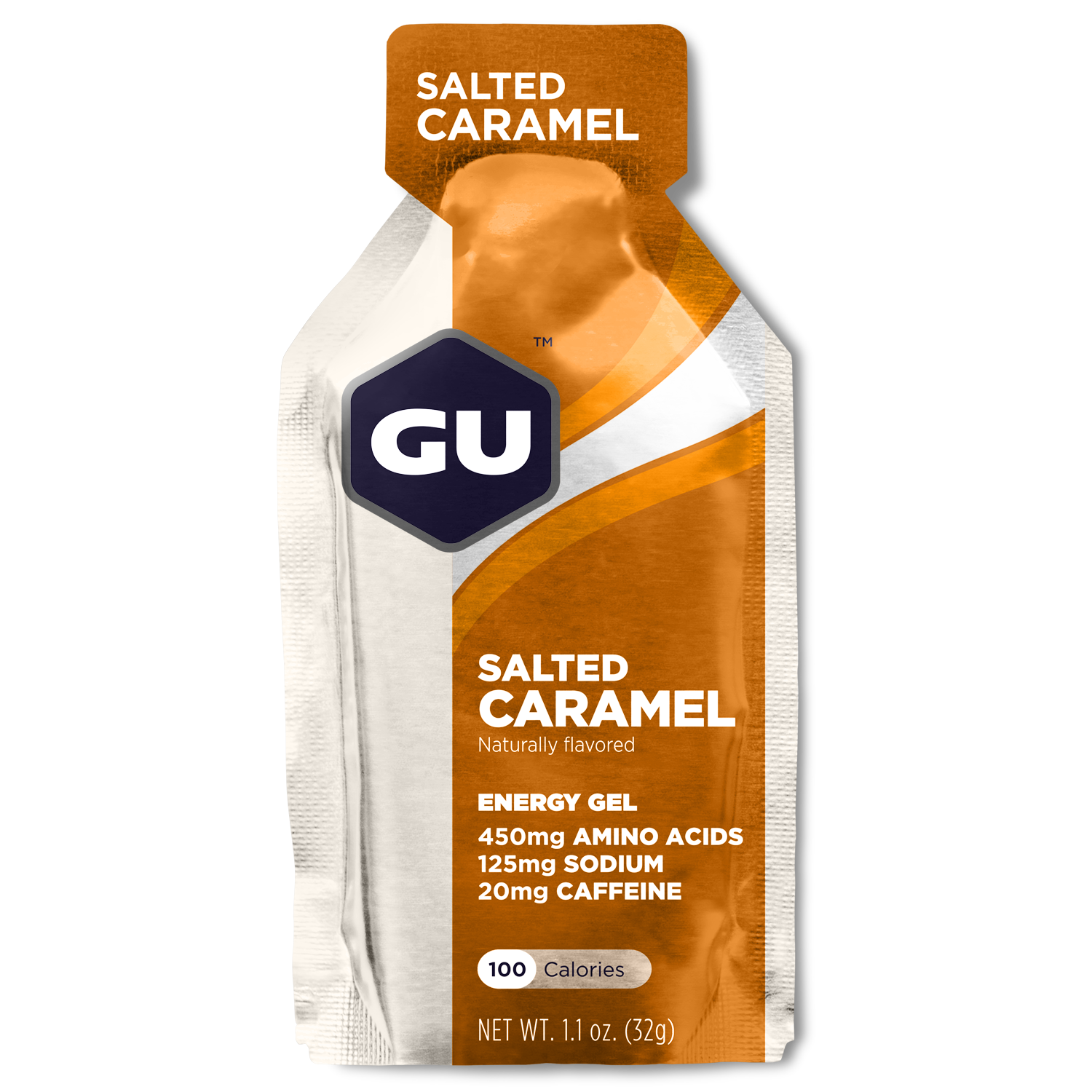 GU Energy Gel