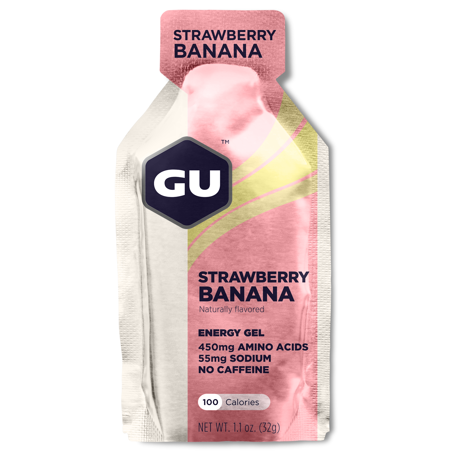 GU Energy Gel