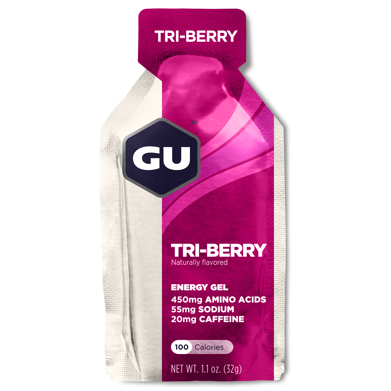 GU Energy Gel
