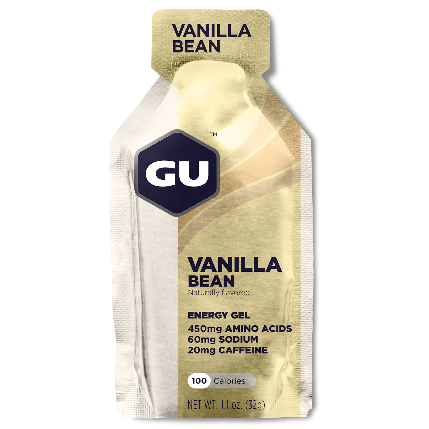 GU Energy Gel