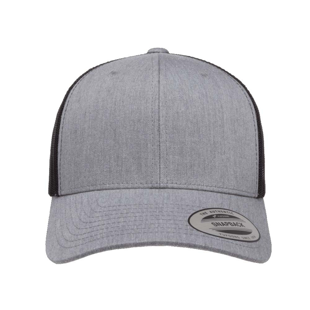 Flexfit YP Classics® Retro Trucker Unisex Cap – 2-Tone