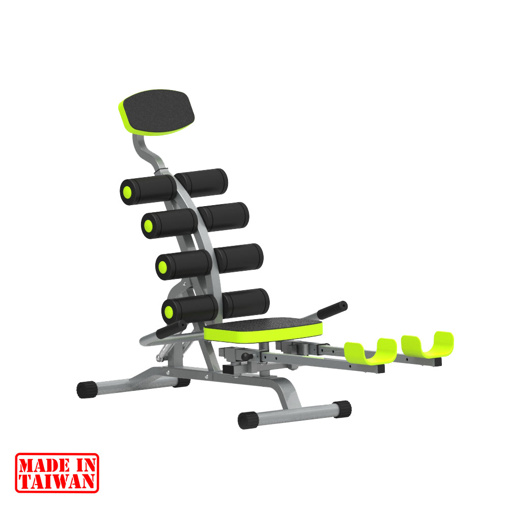 JK Exer 510 Total Gym