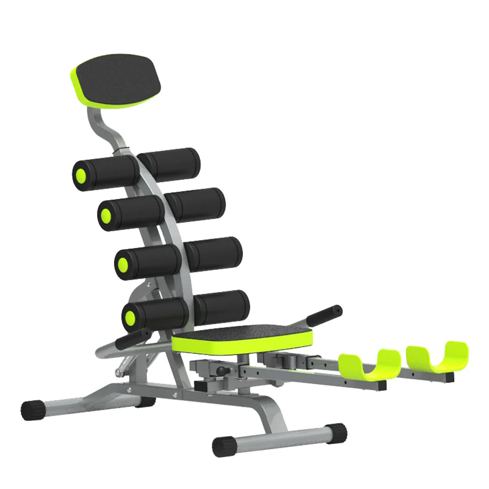 JK Exer 510 Total Gym