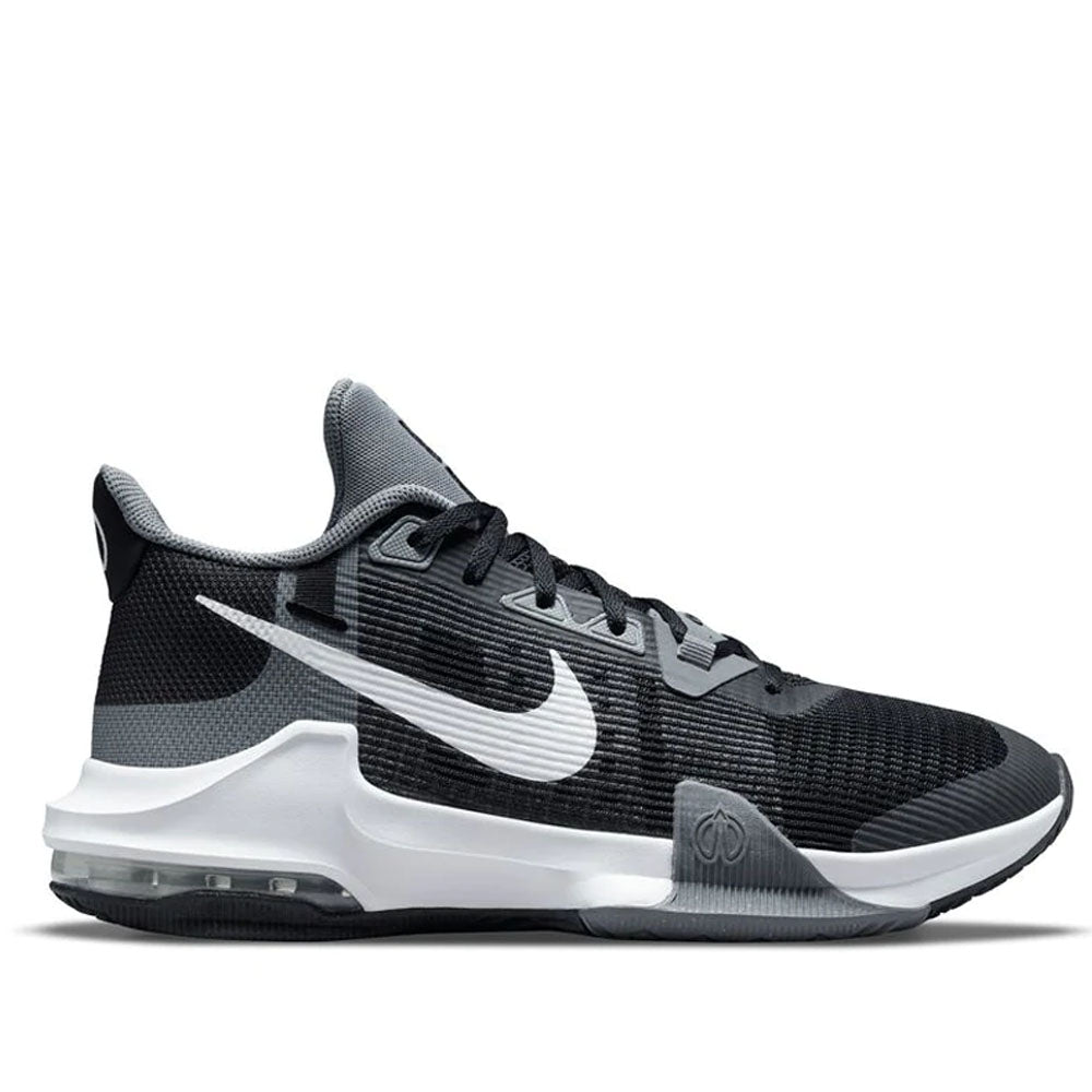 men's gray air max