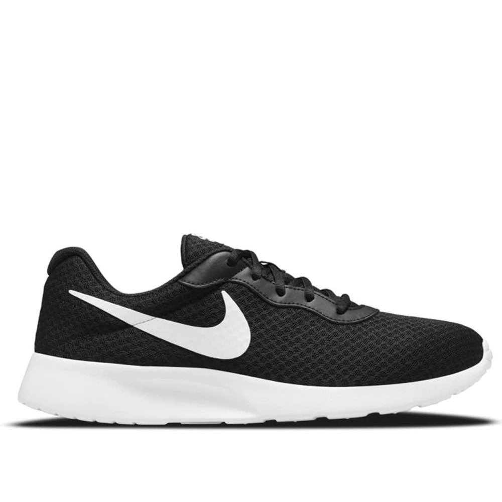 Nike tanjun lifestyle shoes Clearance