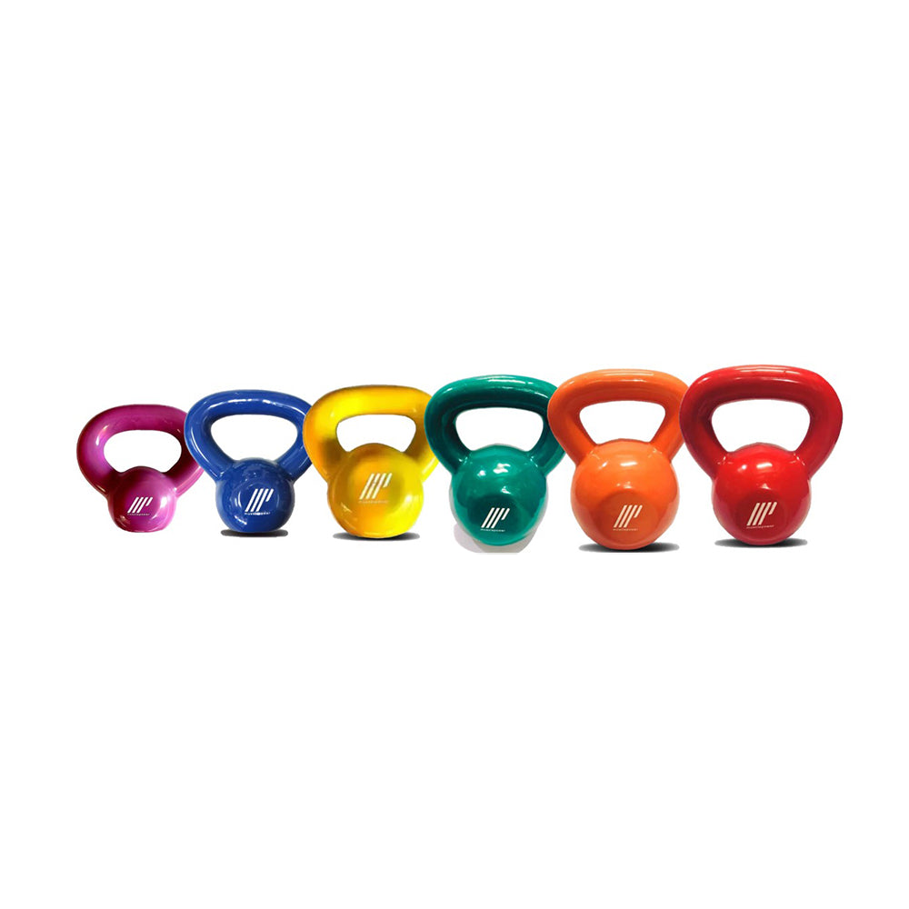 Muscle Power Kettlebell 5 Lbs