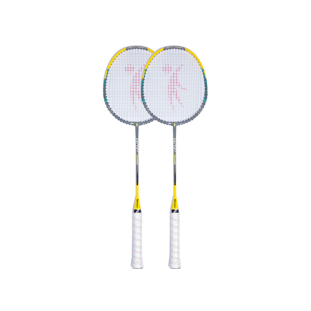 Nassau Expert Speed Badminton Racquet