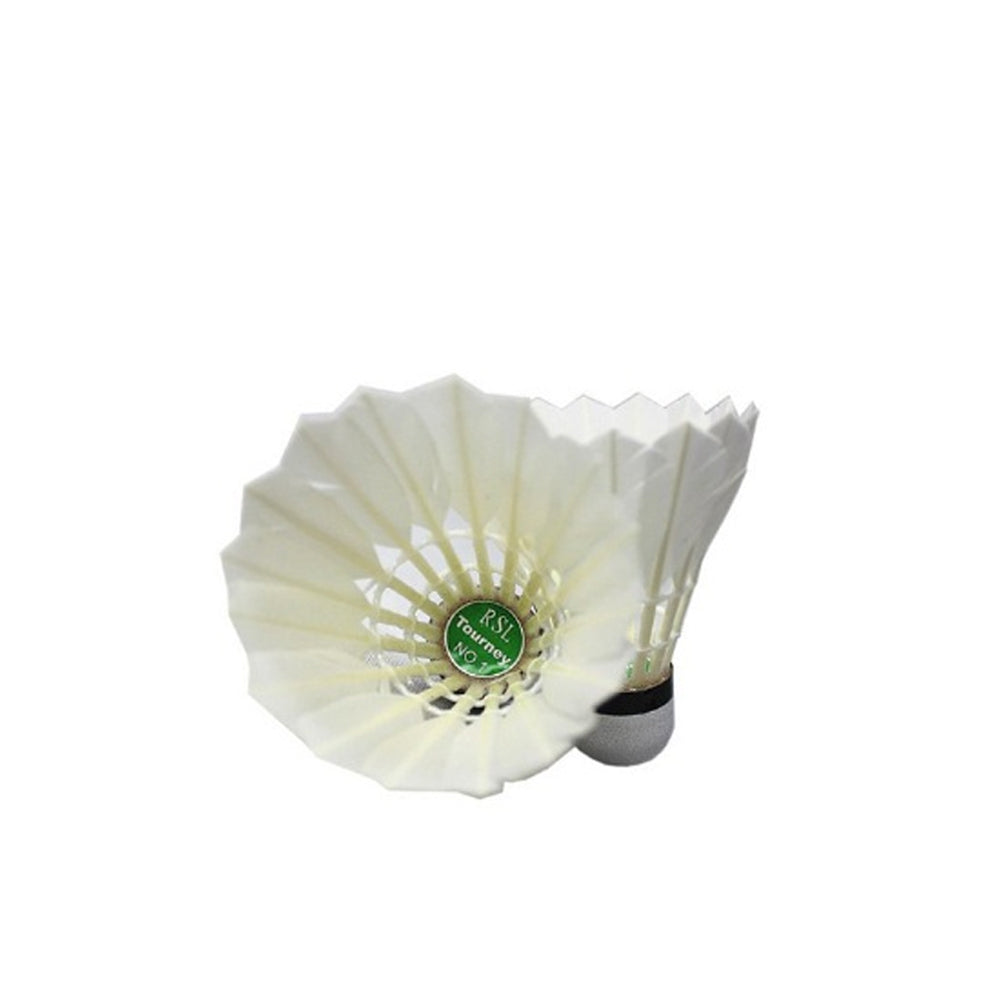 RSL Shuttlecock Tourney (Piece)