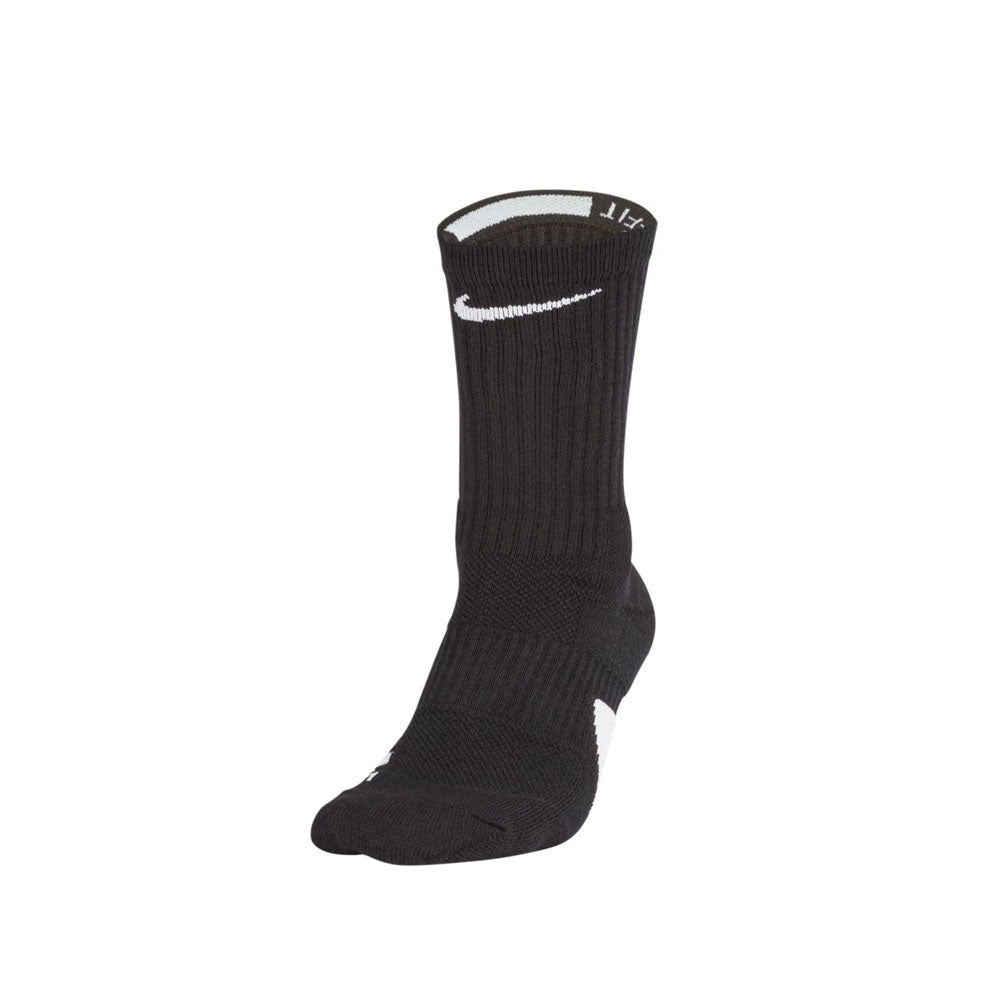 Nike Elite Crew Basketball Socks Toby s Sports