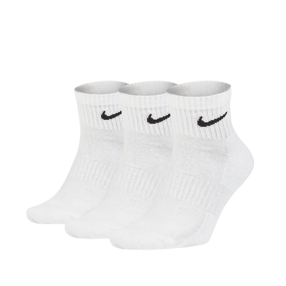 Nike Everyday Cushion 3-Pair Ankle Socks