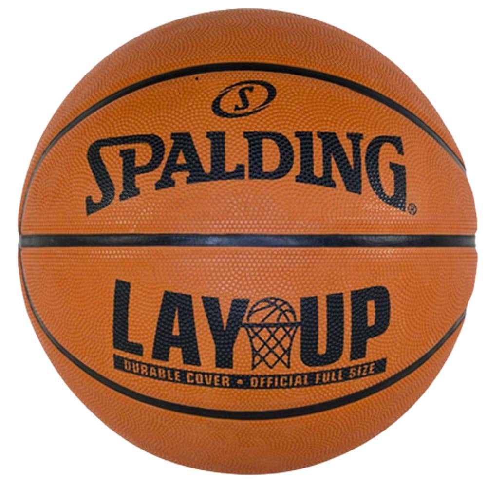 Spalding clearance nba ball