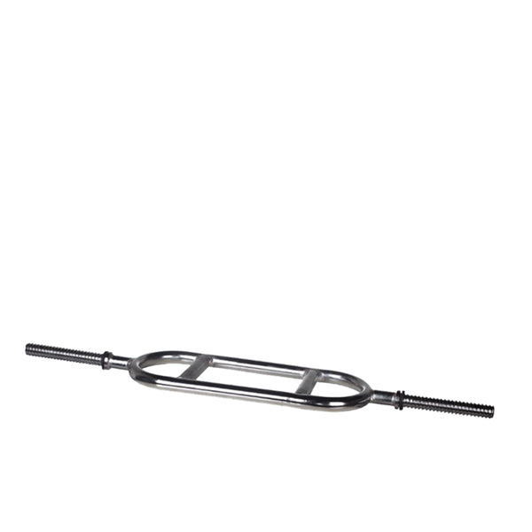 Tricep Bar with Lock
