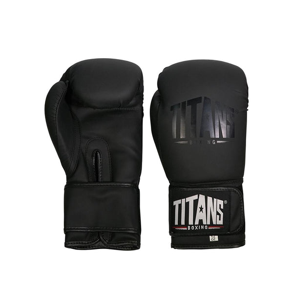 Titans Training Matt Gloves