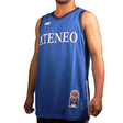 Universidad  Ateneo Court Jersey Sando | Toby's Sports