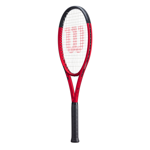 Wilson Performance Tennis Racket Clash 100 Pro V2.0