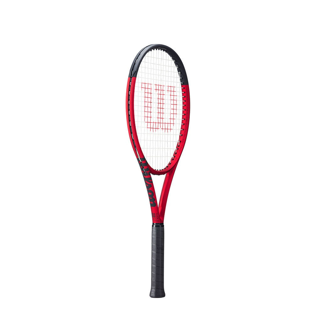 controleren Humaan Komst Wilson Performance Tennis Racket Clash 100L V2.0 FRM – Toby's Sports