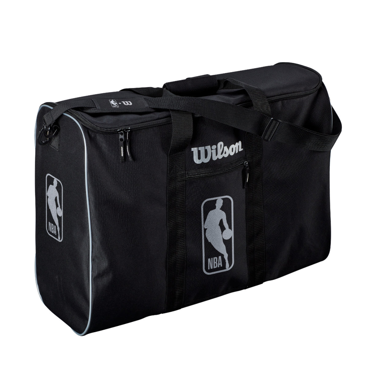 WILSON NBA Authentic 6 Ball Bag BL