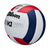 Wilson Volleyball K1 Silver