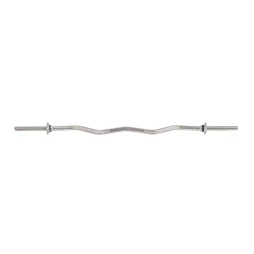 Toby's Sports Curl Bar with Thread
