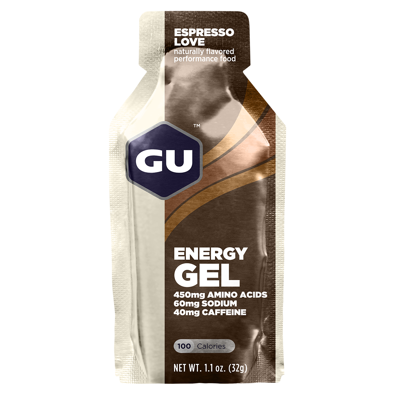 GU Energy Gel