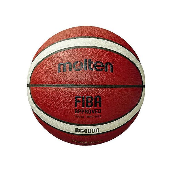 Molten B7G4000 Size 7 Basketball