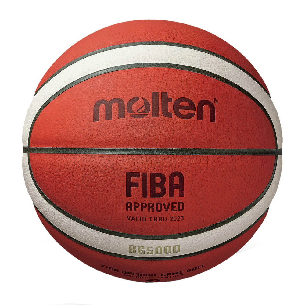 Molten B7G5000 Basketball - Toby's Sports