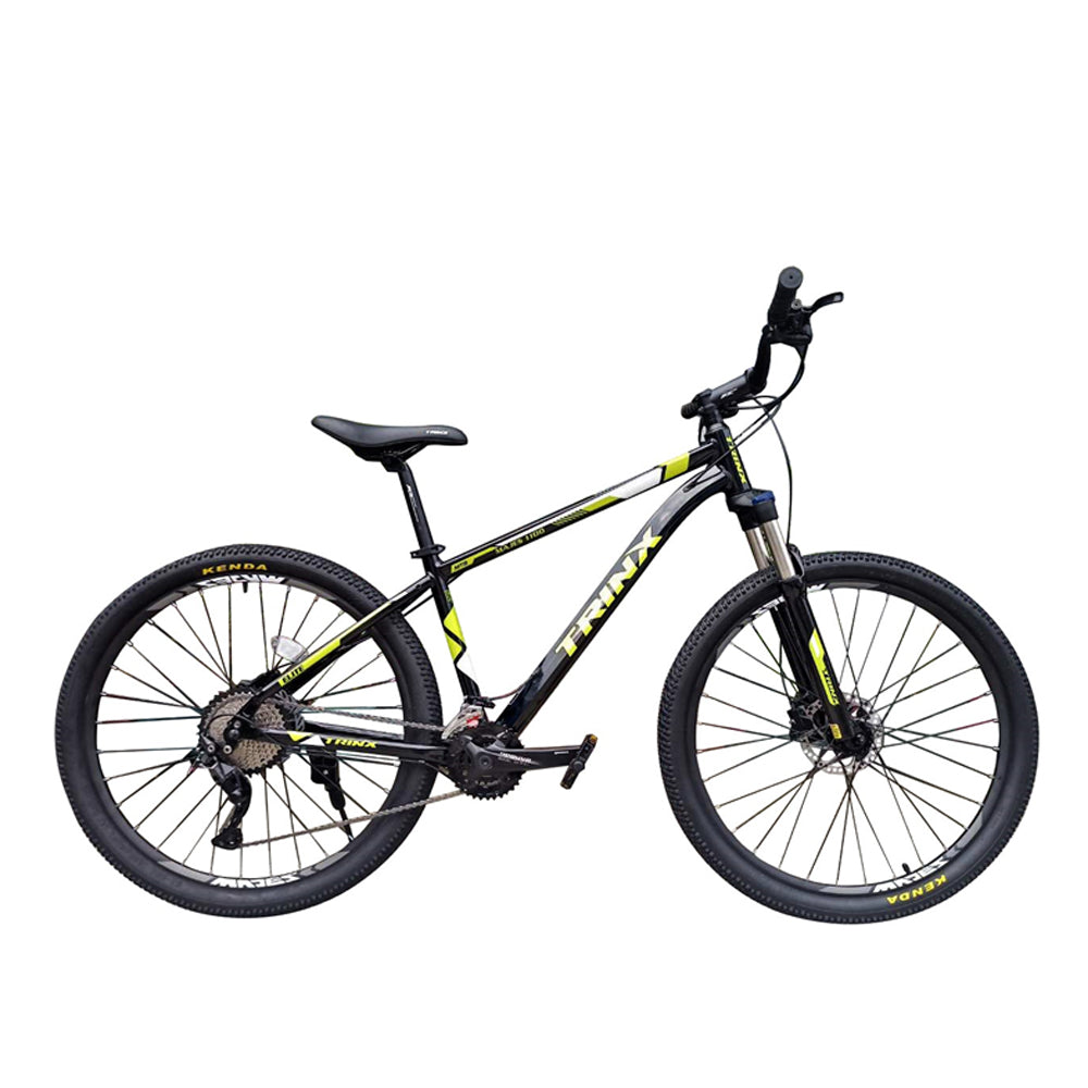 x blend bike honda