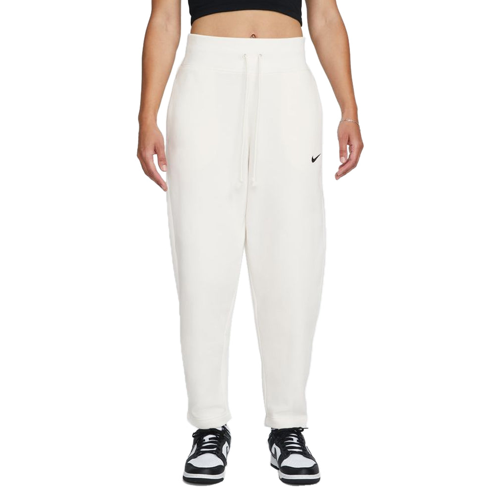 Nike Sportswear Phoenix Fleece Women's High-Waisted Curve Sweatpants :  : Clothing, Shoes & Accessories