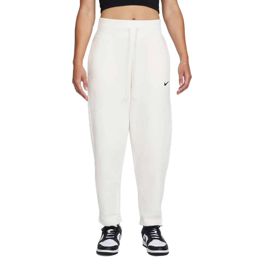 Nike Women's Sportswear Phoenix Fleece High-Waisted Curve Sweatpants –  Toby's Sports