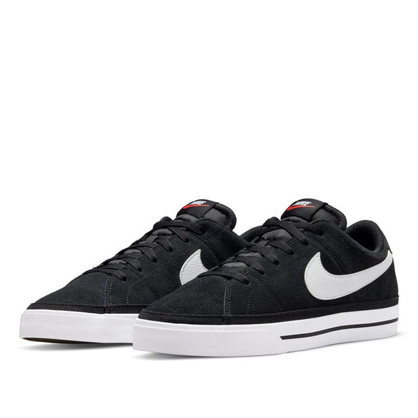 Nike Men's Court Legacy Suede Casual Shoes